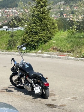 Harley-Davidson Dyna, снимка 5