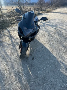 Suzuki Gsxr, снимка 8