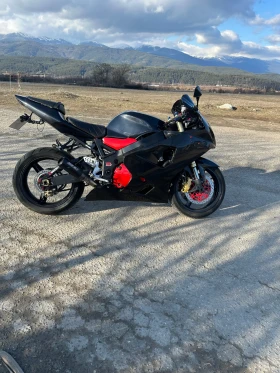 Suzuki Gsxr, снимка 2