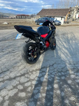 Suzuki Gsxr, снимка 3