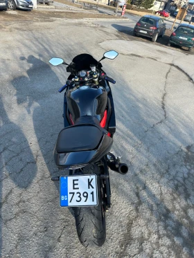 Suzuki Gsxr, снимка 4