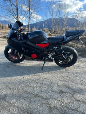 Suzuki Gsxr, снимка 6