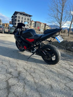 Suzuki Gsxr, снимка 5