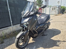 Yamaha X-max