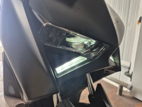 Yamaha X-max Iron Max 300 | Mobile.bg    5