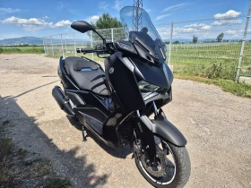 Yamaha X-max Iron Max 300 | Mobile.bg    2
