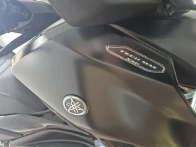 Yamaha X-max Iron Max 300 | Mobile.bg    10