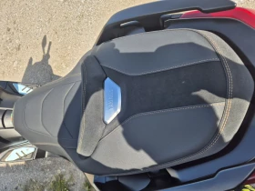 Yamaha X-max Iron Max 300 | Mobile.bg    8