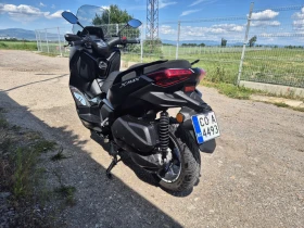 Yamaha X-max Iron Max 300 | Mobile.bg    4