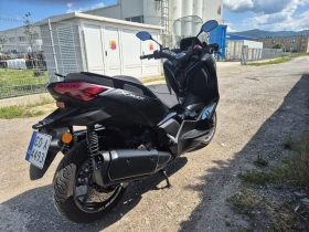 Yamaha X-max Iron Max 300 | Mobile.bg    3
