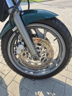 Yamaha Tdm 3VD | Mobile.bg    4