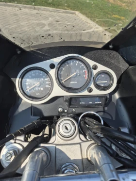 Yamaha Tdm 3VD | Mobile.bg    6