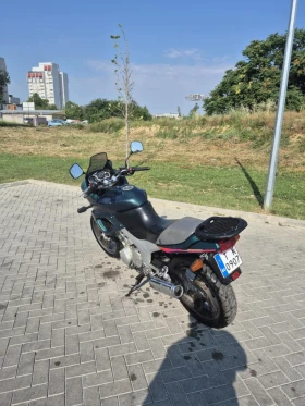 Yamaha Tdm 3VD | Mobile.bg    2