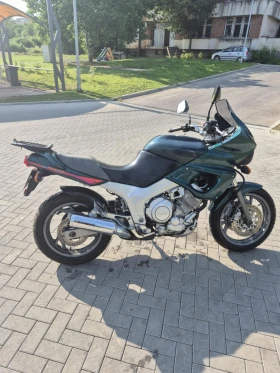  Yamaha Tdm