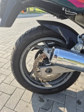 Yamaha Tdm 3VD | Mobile.bg    5