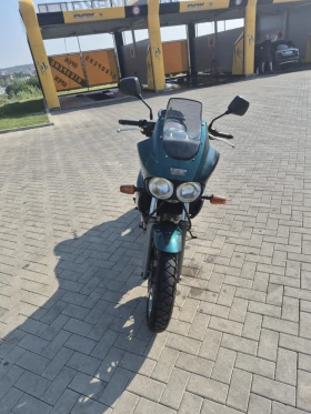 Yamaha Tdm 3VD | Mobile.bg    3