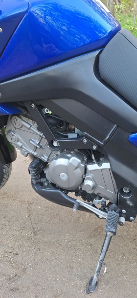 Suzuki V-strom, снимка 4