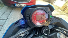 Kawasaki Z 750, снимка 4