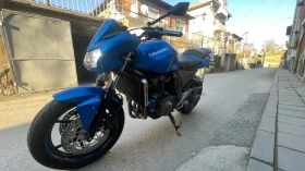 Kawasaki Z 750, снимка 2