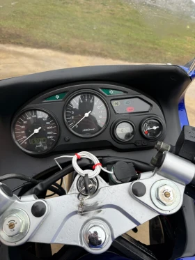 Suzuki Gsx 600f, снимка 9