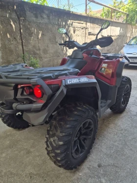 Can-Am Outlander OULTLENDAR  | Auto.bg — изображение 4