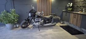 ����� �� �������� �� BMW R R18 