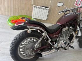Suzuki Intruder vs700 | Mobile.bg � ����� ������ 5