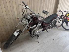 Suzuki Intruder vs700 | Mobile.bg � ����� ������ 7