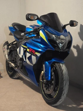 Suzuki Gsxr L5 1000 | Mobile.bg � ����� ������ 11