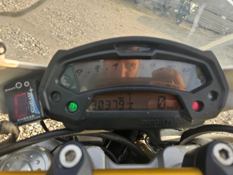 Ducati Monster Лизинг Бартер, снимка 8 - Мотоциклети и мототехника - 47473434