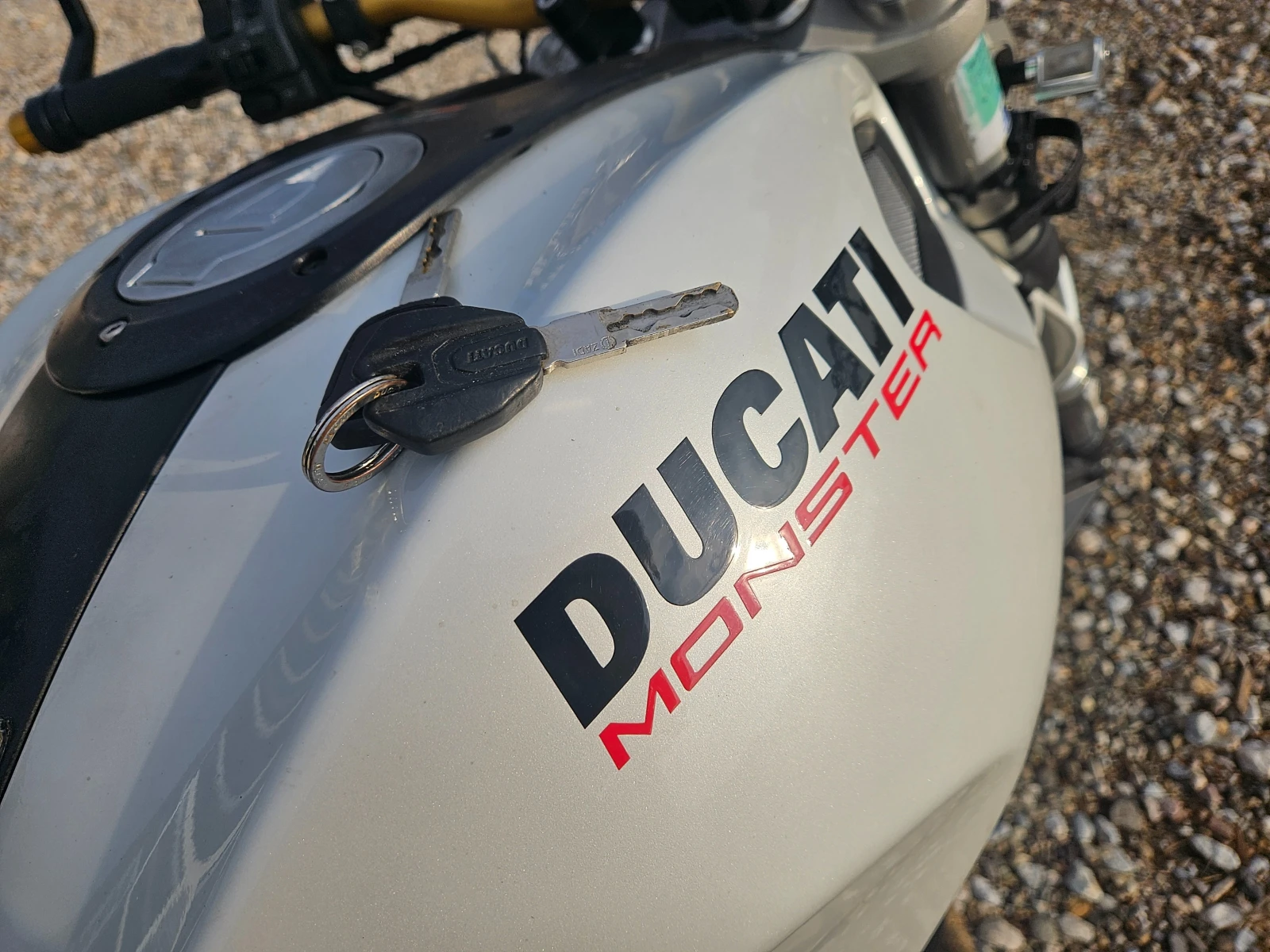 Ducati Monster Лизинг Бартер - изображение 6
