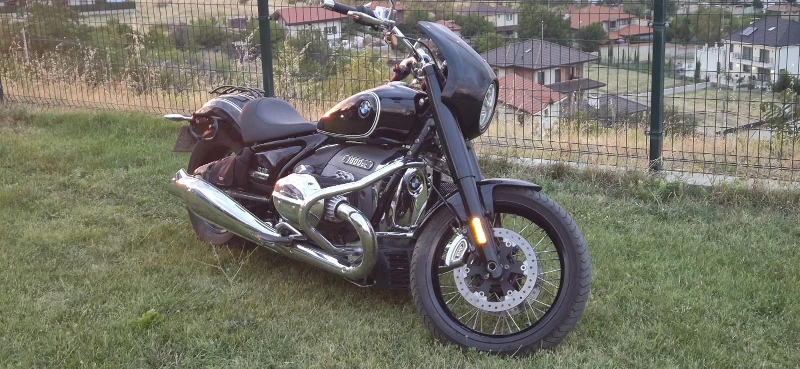 BMW R R18  | Mobile.bg � ����������� 7