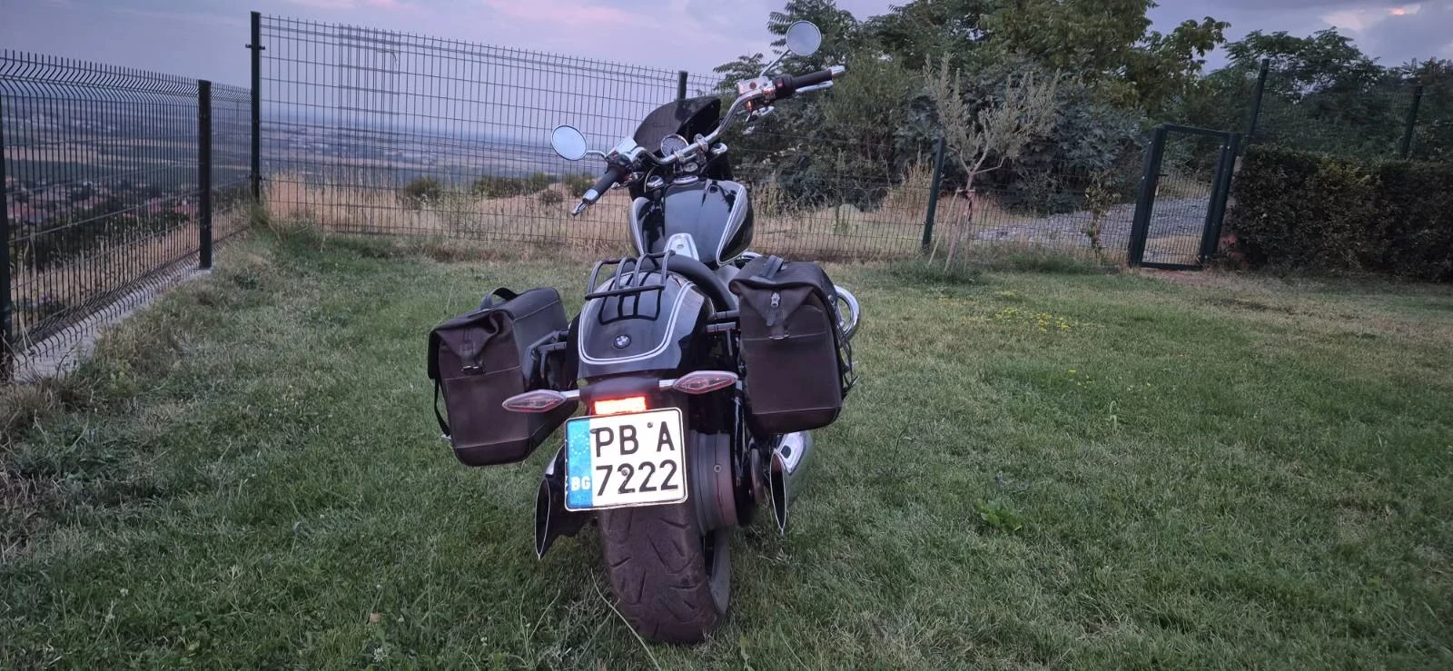 BMW R R18  | Mobile.bg � ����������� 3
