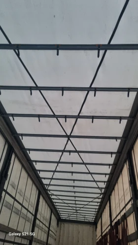 Полуремарке Krone Profi liner, снимка 8