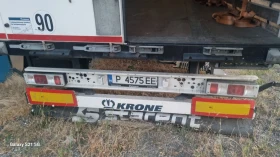 Полуремарке Krone Profi liner, снимка 7