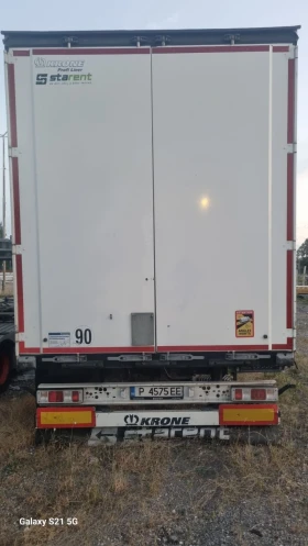 ����������� Krone Profi liner | Mobile.bg � ����� ������ 3