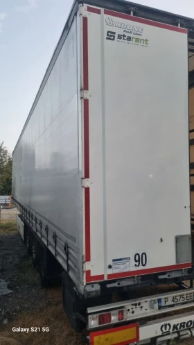 ����������� Krone Profi liner | Mobile.bg � ����� ������ 9