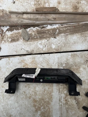 Nissan Pathfinder  3стоп на задния капак, снимка 2