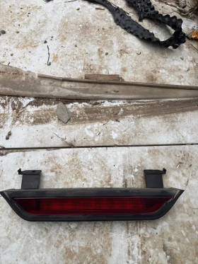 Nissan Pathfinder  3стоп на задния капак, снимка 5