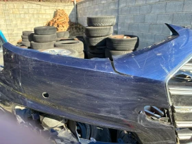 Оригинална броня за Ауди А4 B9. Фейслифт. 2019-2022г. 8W0807437AH., снимка 4