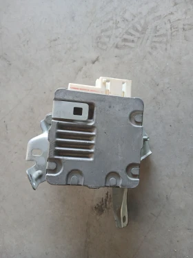 89650-0D160 модул електрическа рейка Toyota Yaris , снимка 1