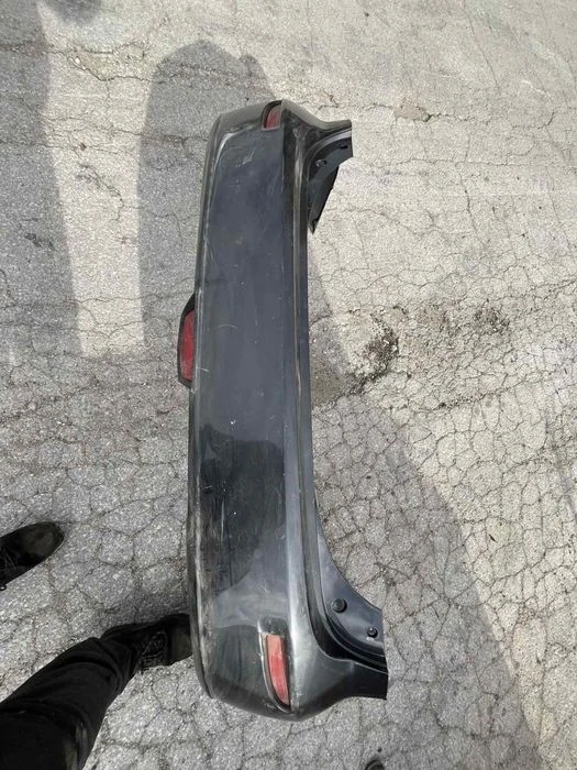 Задна броня за Мазда 5 C235-50221 mazda 5 c235-50221 C235-50221