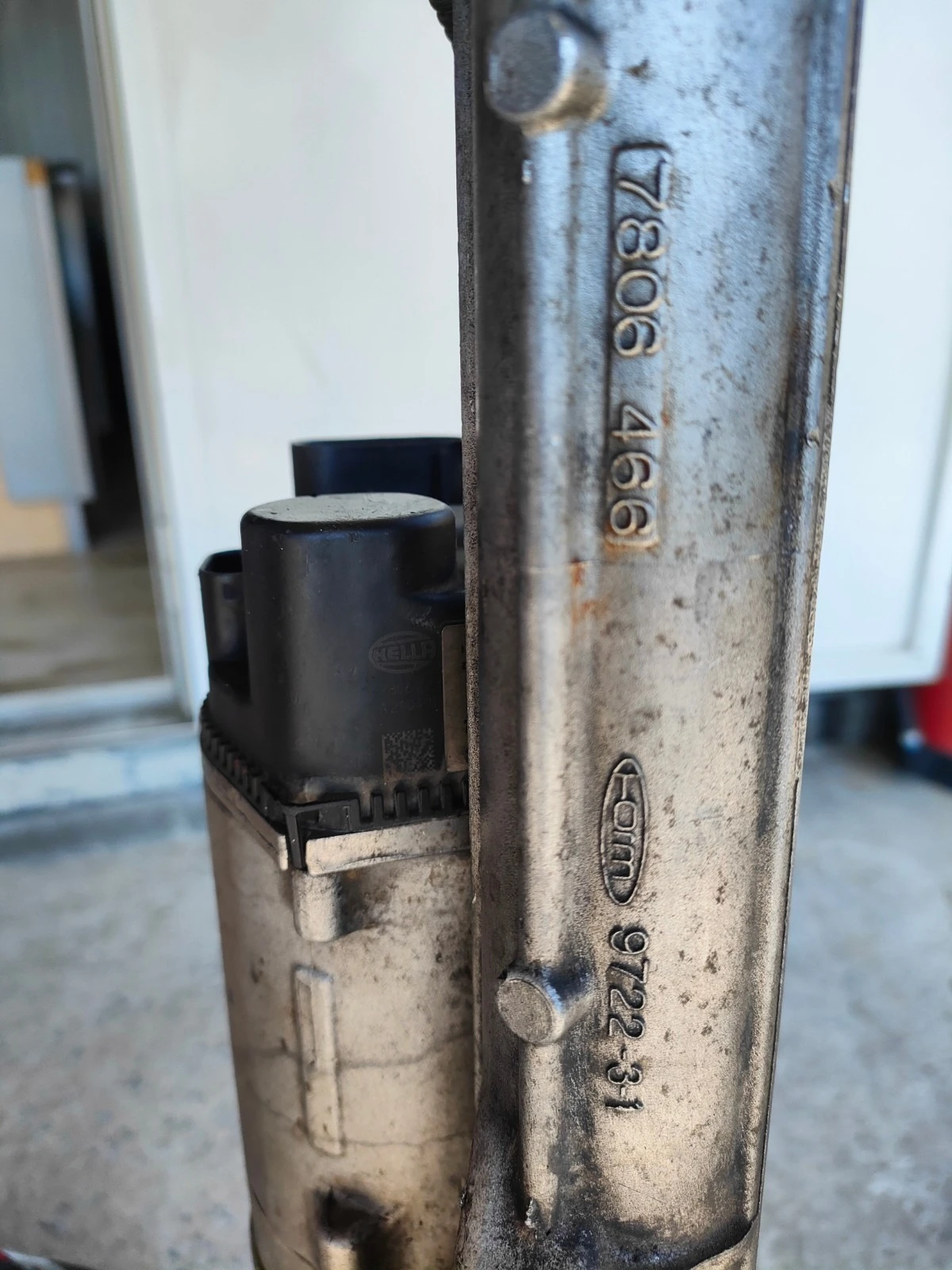      BMW F30 ,F31,F32,F33 ,F20 ,F21, 90 | Mobile.bg   7