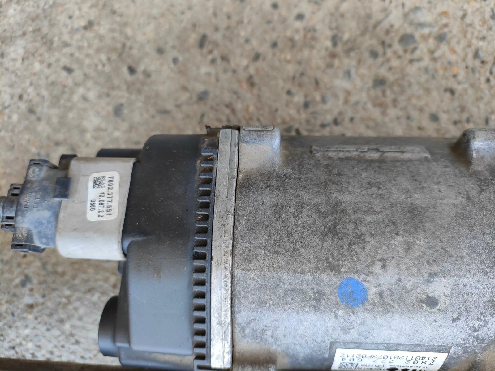      BMW F30 ,F31,F32,F33 ,F20 ,F21, 90 | Mobile.bg   6