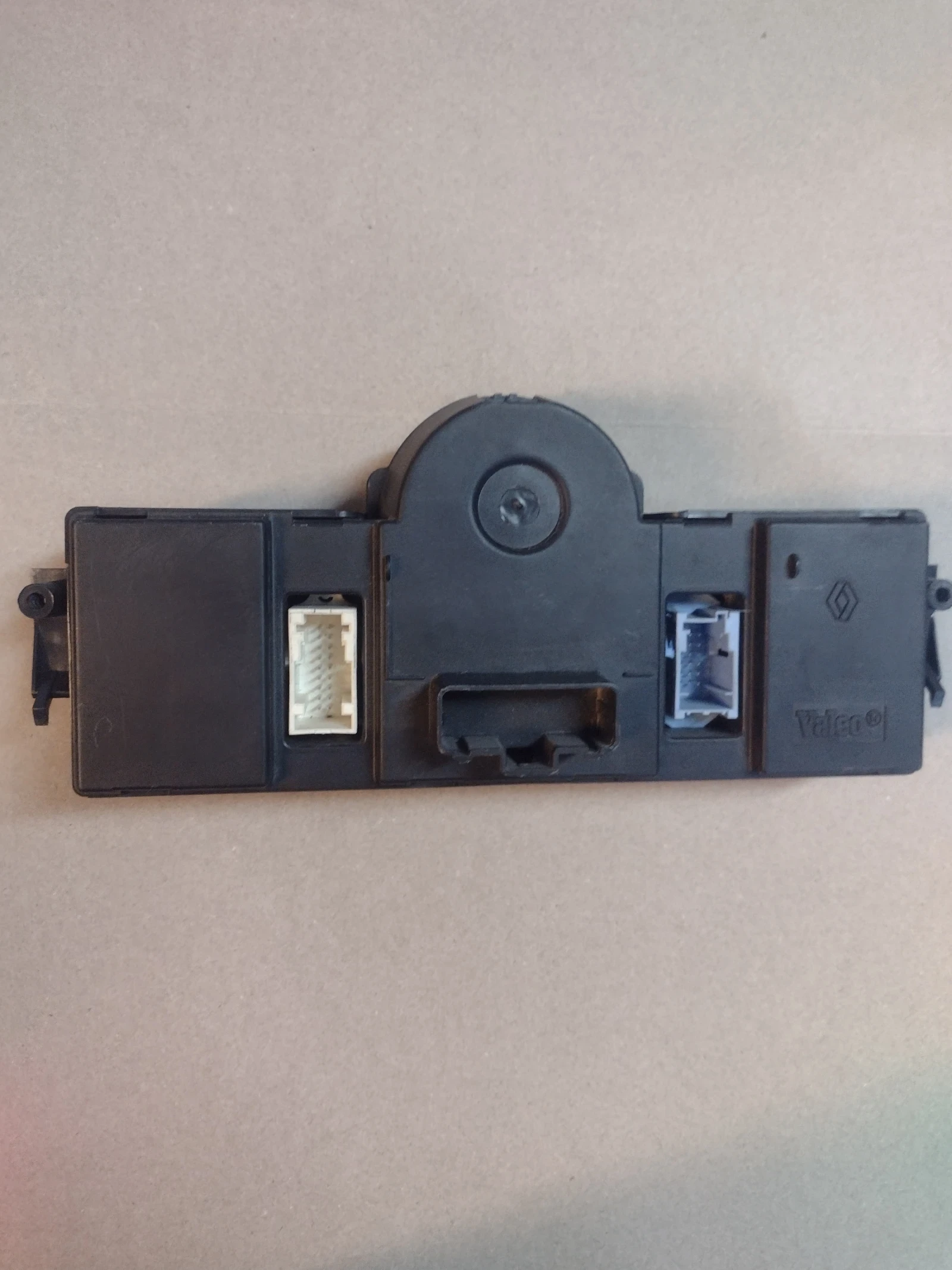 8200133339 ���������� �����������  RENAULT MODUS  69340010 | Mobile.bg � ����������� 4