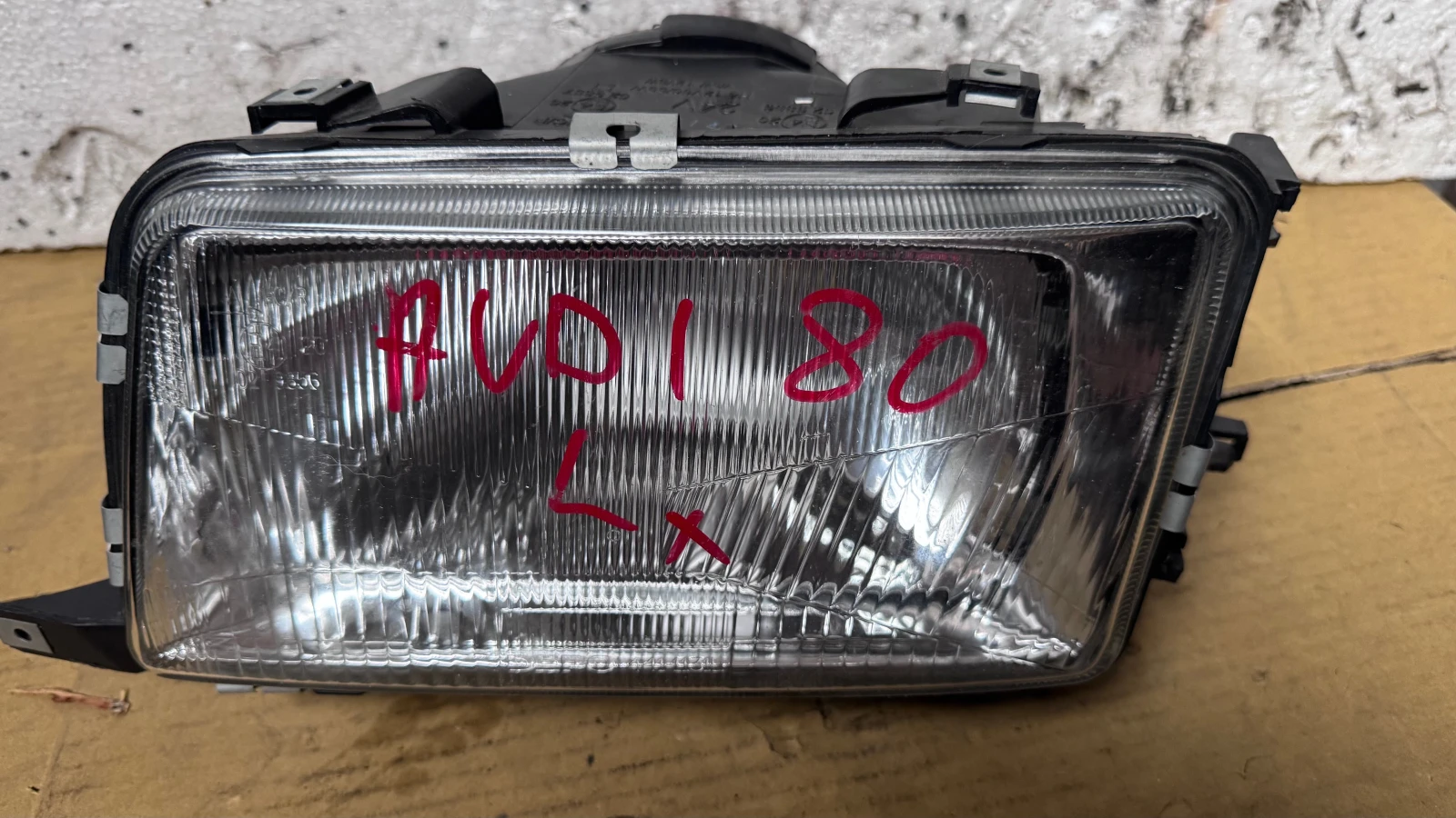   a Audi 80 - 08-441-1131L | Mobile.bg   1