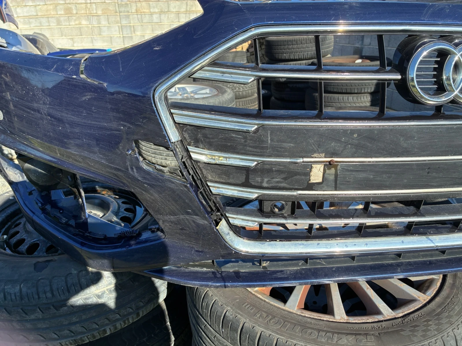 ���������� ����� �� ���� �4 B9. ��������. 2019-2022�. 8W0807437AH. | Mobile.bg � ����������� 5