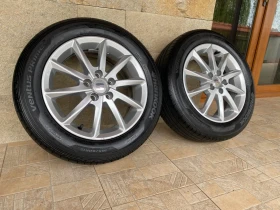 Гуми с джанти Hankook 185/60R15, снимка 6