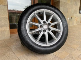 Гуми с джанти Hankook 185/60R15, снимка 7