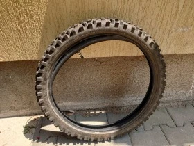 Гуми Всесезонни 70/100R19, снимка 8 - Гуми и джанти - 47186844